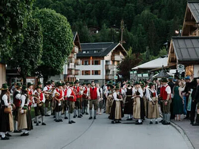 Musihochzeit Sarah und Michael Bild 24